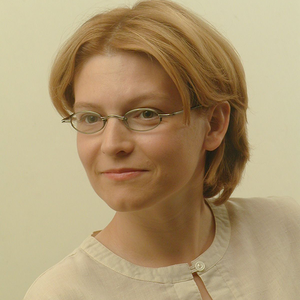 Ewa Waszkowska