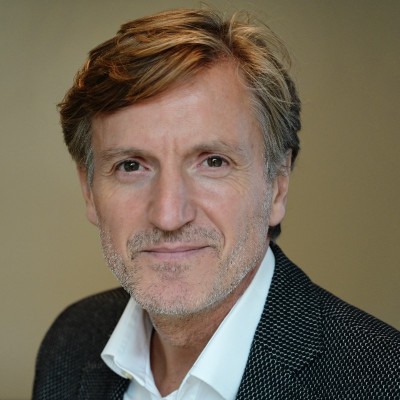 Jean-Marc Bourez